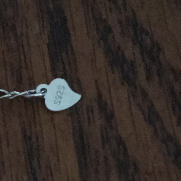 Opal bracelet in 925 - Picture 3 of 3